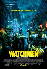 Watchmen Watchmen