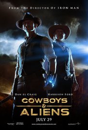 Cowboys & Aliens Cowboys & Aliens