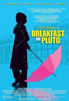 Breakfast on Pluto Breakfast on Pluto