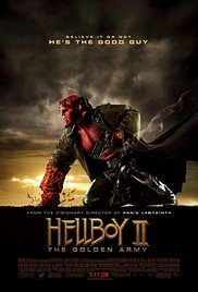 Hellboy II: The Golden Army Hellboy II: The Golden Army