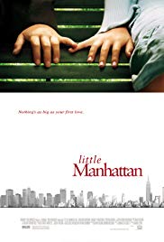 Little Manhattan Little Manhattan