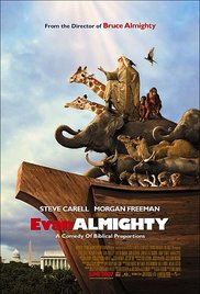 Evan Almighty Evan Almighty
