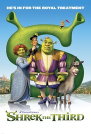 Shrek the Third Shrek the Third