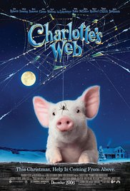 Charlotte's Web Charlotte's Web