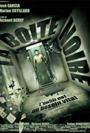 La boîte noire La boîte noire