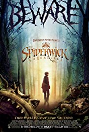 The Spiderwick Chronicles The Spiderwick Chronicles