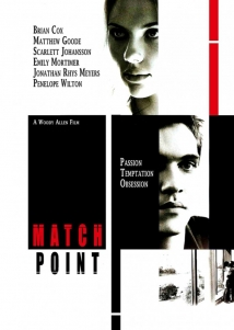 Match Point