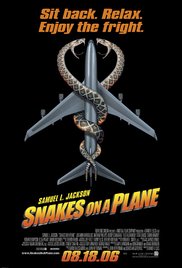 Snakes on a Plane Snakes on a Plane