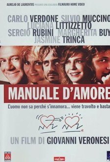 Manual of Love Manual of Love