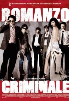 Romanzo Criminale Romanzo Criminale