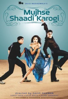 Mujhse Shaadi Karogi