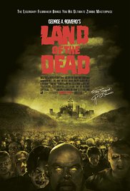 Land of the Dead Land of the Dead