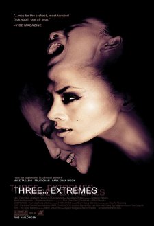 دانلود فیلم Three... Extremes 2004 با زیرنویس فارسی و تماشای آنلاین