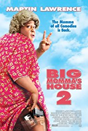 Big Momma's House 2