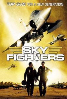 Sky Fighters Sky Fighters