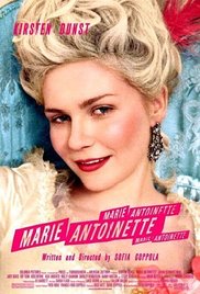 Marie Antoinette Marie Antoinette