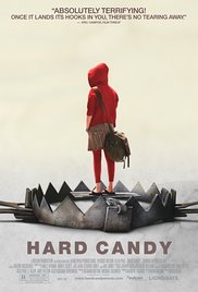 Hard Candy Hard Candy