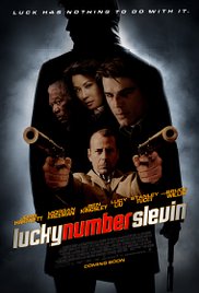 Lucky Number Slevin Lucky Number Slevin