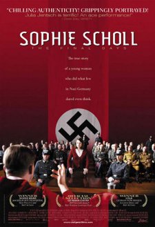 Sophie Scholl: The Final Days Sophie Scholl: The Final Days