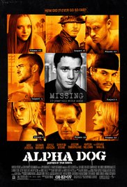 Alpha Dog Alpha Dog
