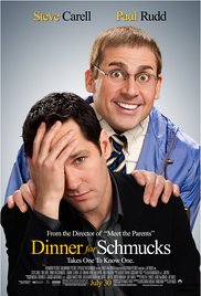 Dinner for Schmucks Dinner for Schmucks
