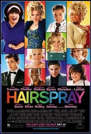 Hairspray Hairspray