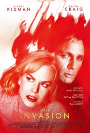 دانلود فیلم The Invasion 2007 با زیرنویس فارسی و تماشای آنلاین