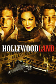 Hollywoodland