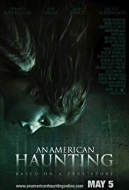 An American Haunting An American Haunting