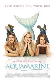 Aquamarine Aquamarine