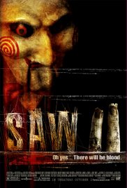 Saw II Saw II