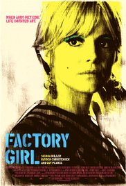Factory Girl Factory Girl