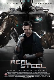 Real Steel Real Steel