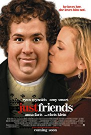 Just Friends Just Friends