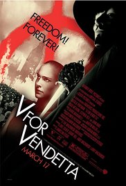 V for Vendetta V for Vendetta