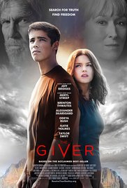 The Giver The Giver