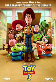 Toy Story 3 Toy Story 3