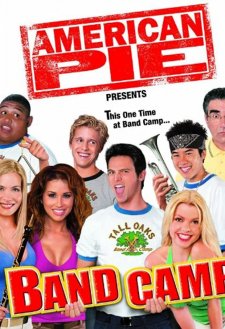 American Pie Presents: Band Camp American Pie Presents: Band Camp
