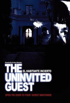 The Uninvited Guest