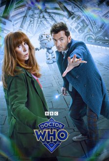 Doctor Who Doctor Who