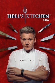 Hell's Kitchen Hell's Kitchen