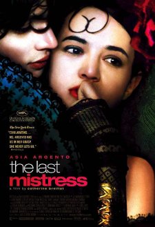 The Last Mistress The Last Mistress