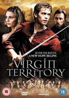 دانلود فیلم Virgin Territory 2007 با زیرنویس فارسی و تماشای آنلاین