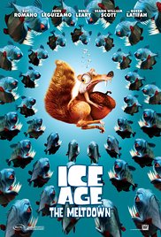 Ice Age: The Meltdown Ice Age: The Meltdown