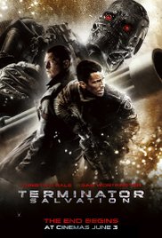 Terminator Salvation Terminator Salvation
