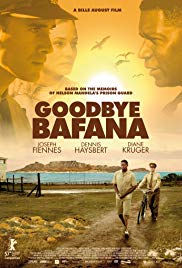 دانلود فیلم Goodbye Bafana 2007 با زیرنویس فارسی و تماشای آنلاین