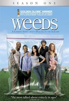 Weeds Weeds