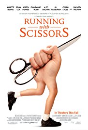 Running with Scissors