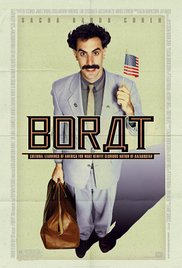 Borat: Cultural Learnings of America for Make Benefit Glorious Nation of Kazakhstan Borat: Cultural Learnings of America for Make Benefit Glorious Nation of Kazakhstan