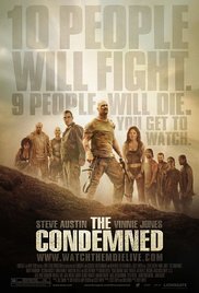 The Condemned The Condemned